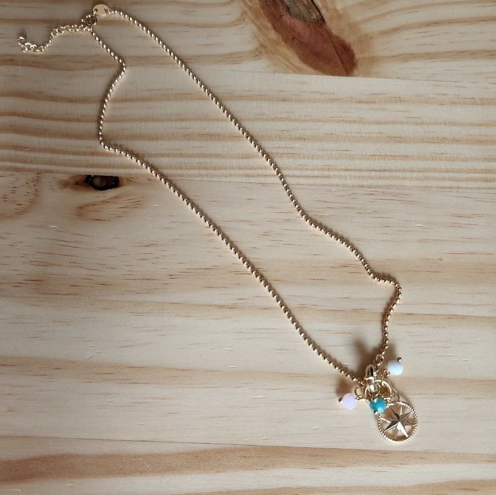 Womens Necklace